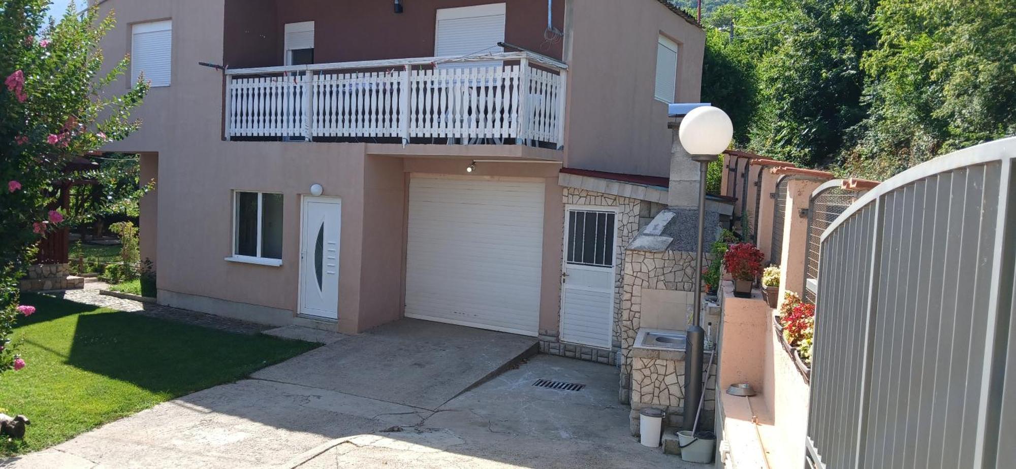 Sara Villa Mostar Exterior photo